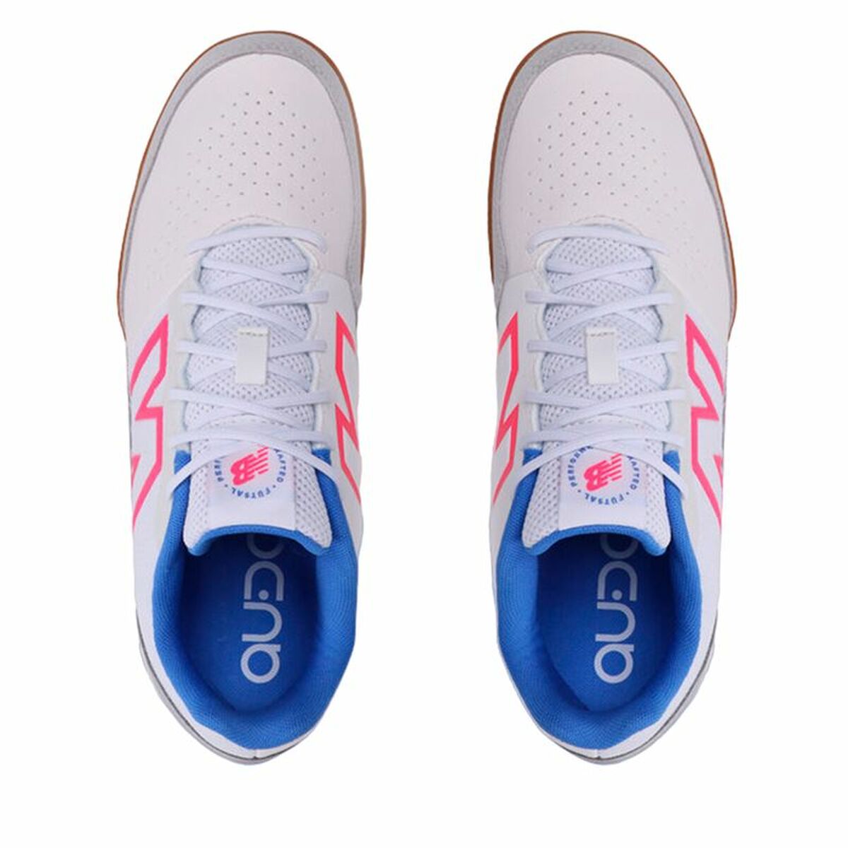 Running Shoes for Adults New Balance SA2IWB6 White - Le schmidt