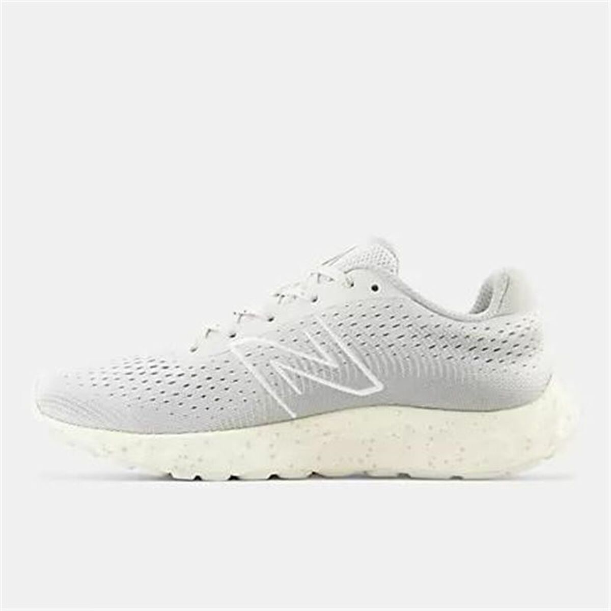 Running Shoes for Adults New Balance 520 V8 Grey Lady - Le schmidt
