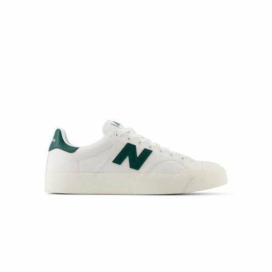 Men’s Casual Trainers New Balance 100 White - Le schmidt