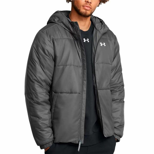 Men's Jacket Under Armour Lw Insulated - Le schmidt