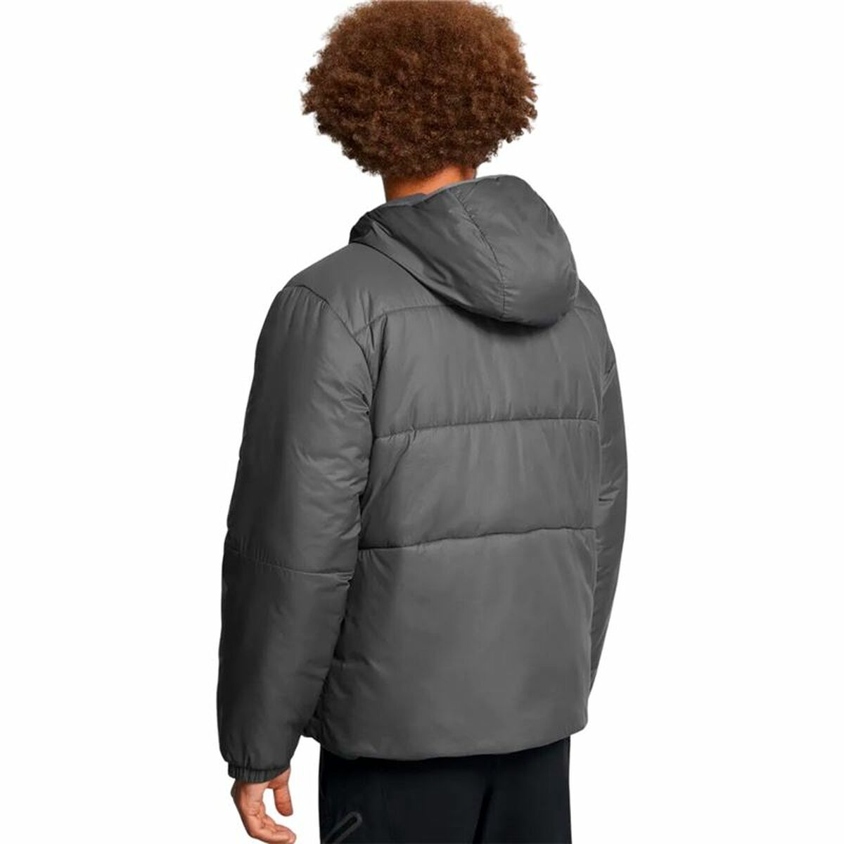 Men's Jacket Under Armour Lw Insulated - Le schmidt