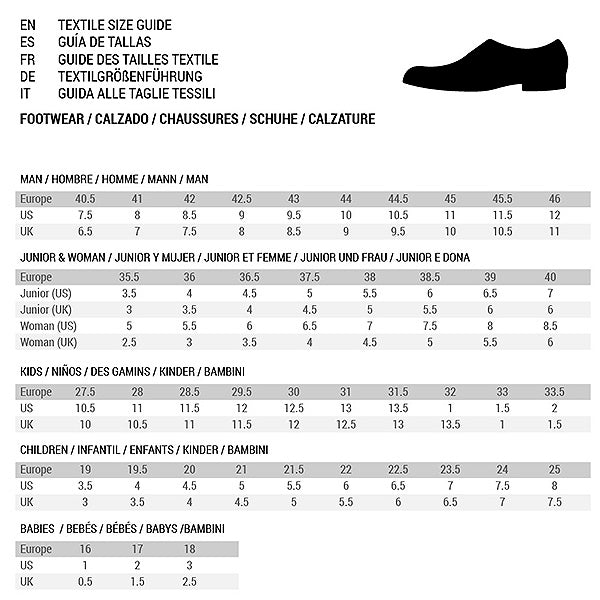 Running Shoes for Adults Adidas Runfalcon 3.0 Black - Le schmidt