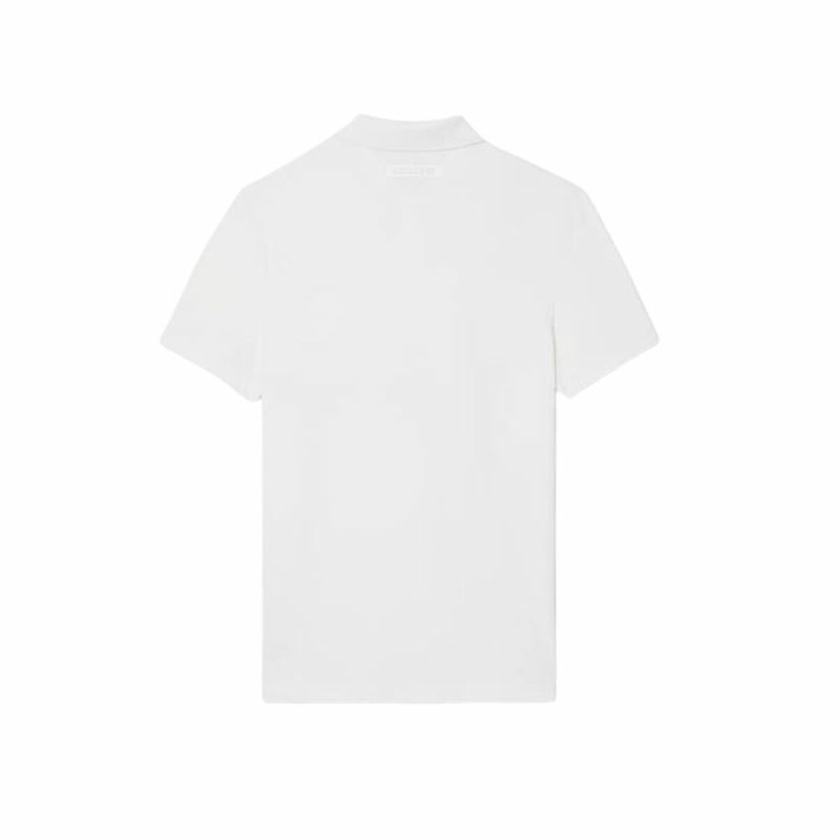 Men’s Short Sleeve Polo Shirt Lacoste Djokovic Fan Collection (S) - Le schmidt