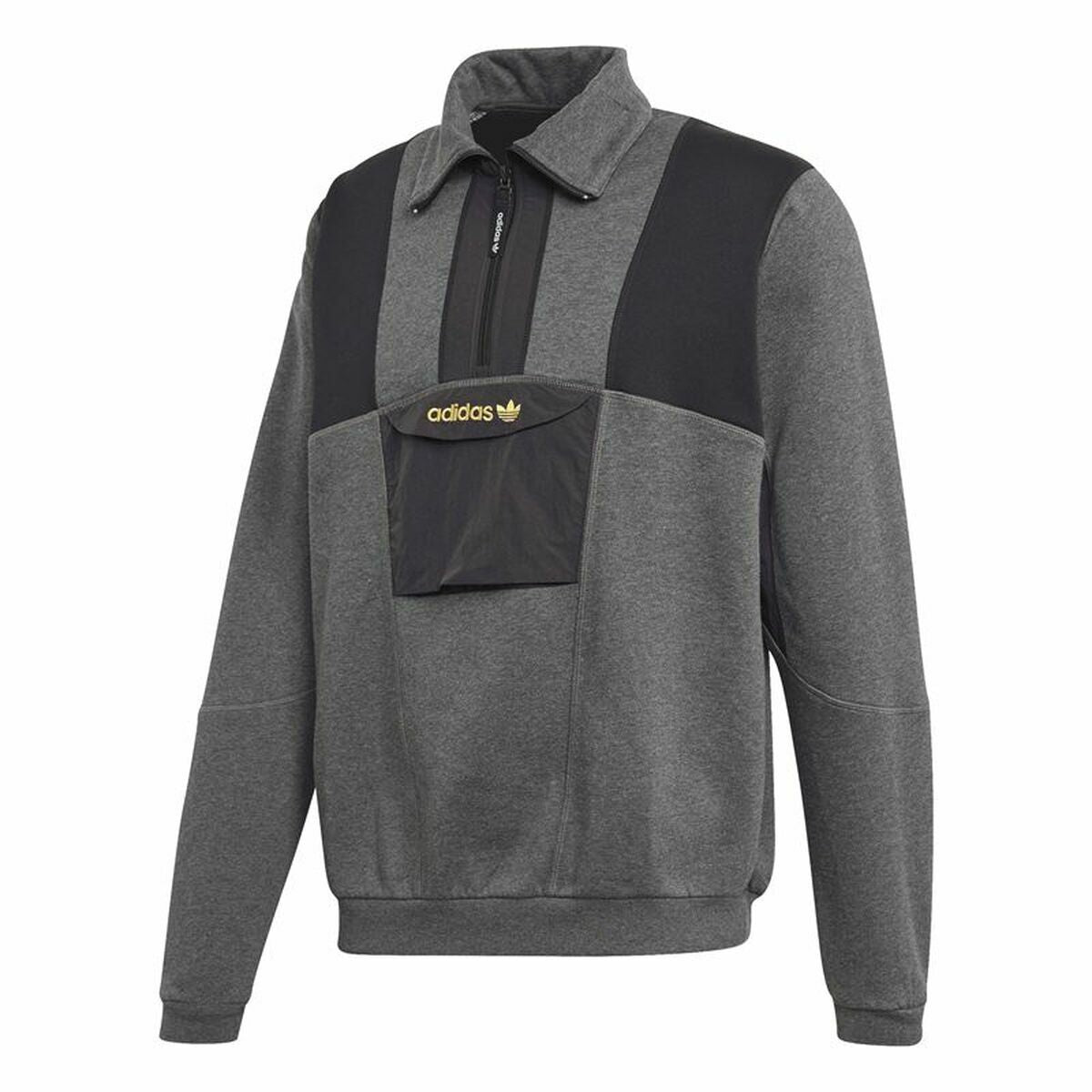 Men’s Sweatshirt without Hood Adidas Adventure - Le schmidt