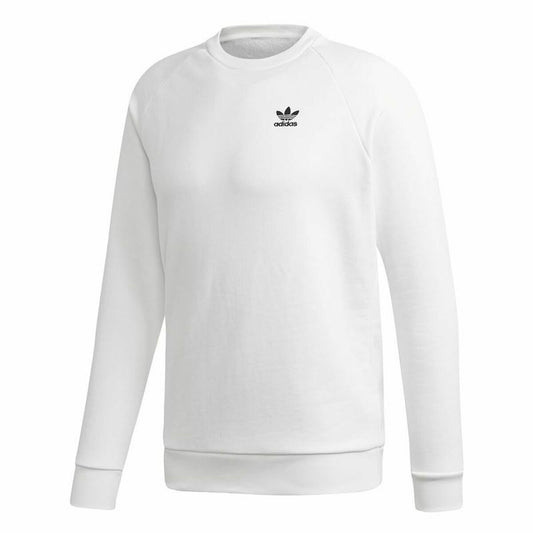Men’s Sweatshirt without Hood Adidas Essential - Le schmidt
