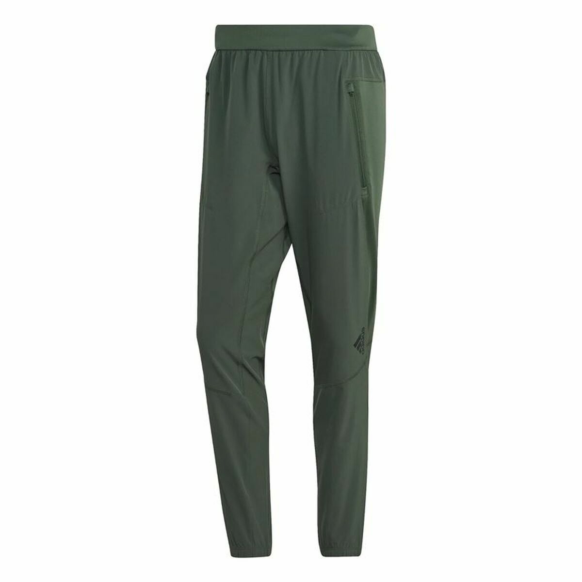 Adult Trousers Adidas D4T Green - Le schmidt