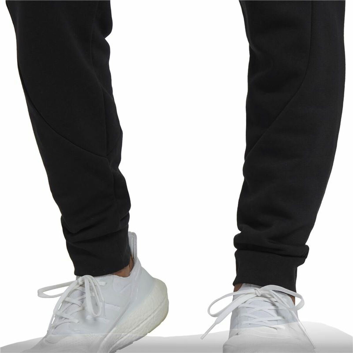 Adult's Tracksuit Bottoms Adidas Stadium Men - Le schmidt