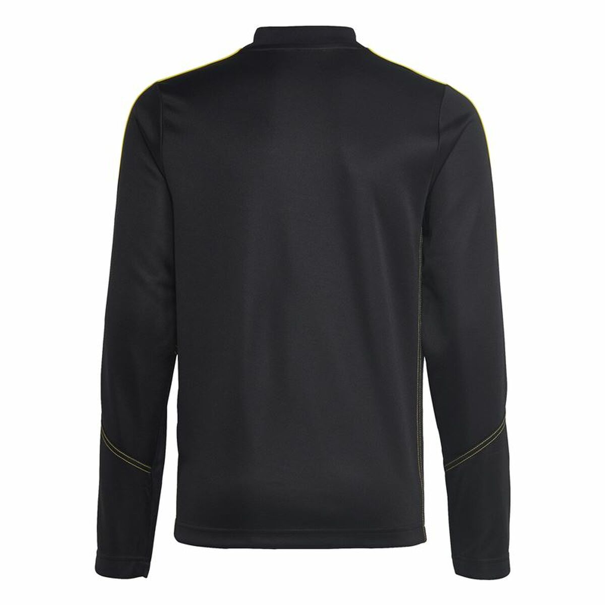 Training Sweatshirt for Adults Adidas Tiro23 Club White Black - Le schmidt