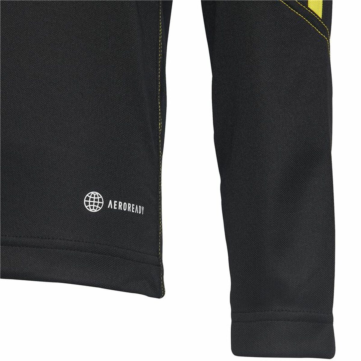 Training Sweatshirt for Adults Adidas Tiro23 Club White Black - Le schmidt