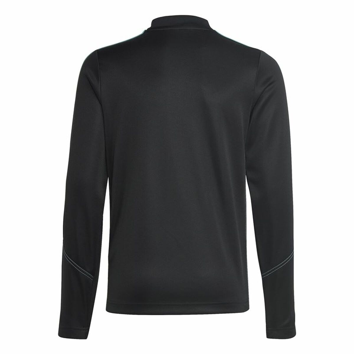 Training Sweatshirt for Adults Adidas Tiro23 Club White Black - Le schmidt