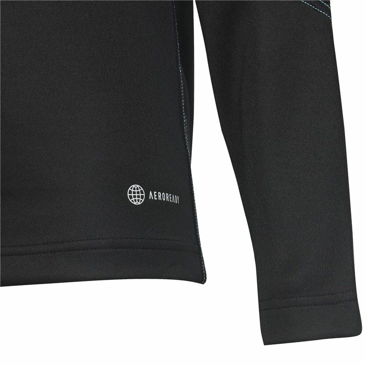 Training Sweatshirt for Adults Adidas Tiro23 Club White Black - Le schmidt