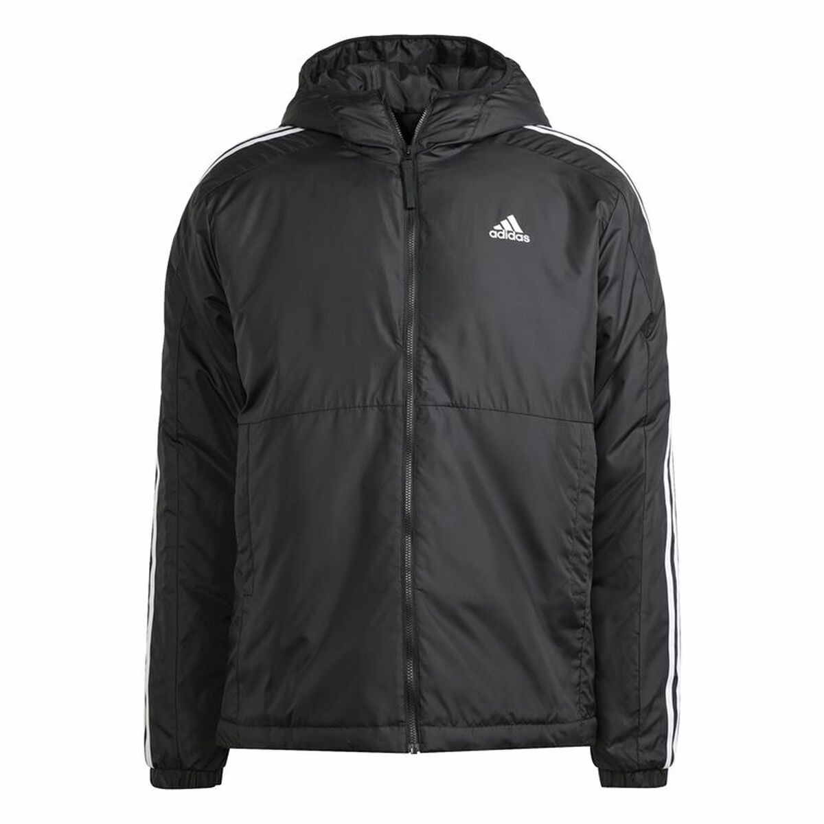 Men's Jacket Adidas Essentials 3 bandas - Le schmidt