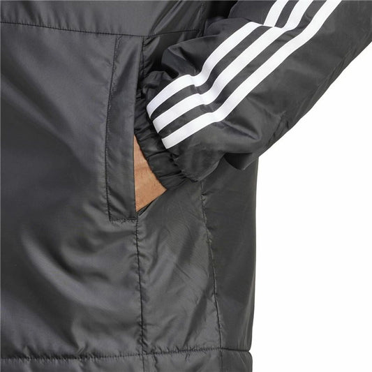 Men's Jacket Adidas Essentials 3 bandas - Le schmidt