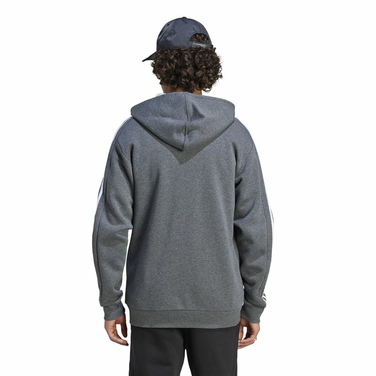 Men’s Hoodie Adidas IJ6480 - Le schmidt