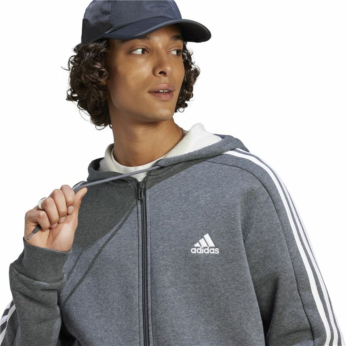 Men’s Hoodie Adidas IJ6480 - Le schmidt