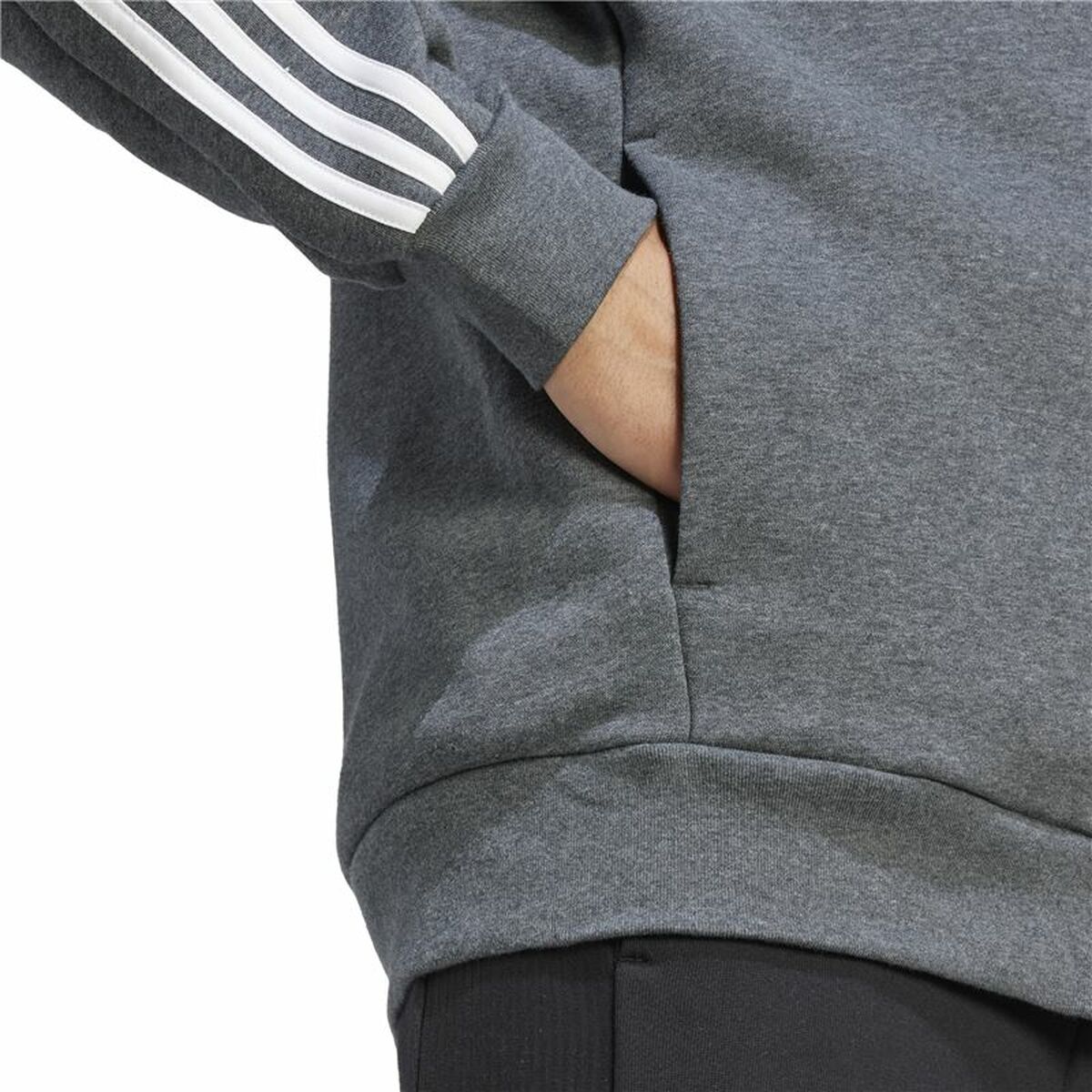 Men’s Hoodie Adidas IJ6480 - Le schmidt