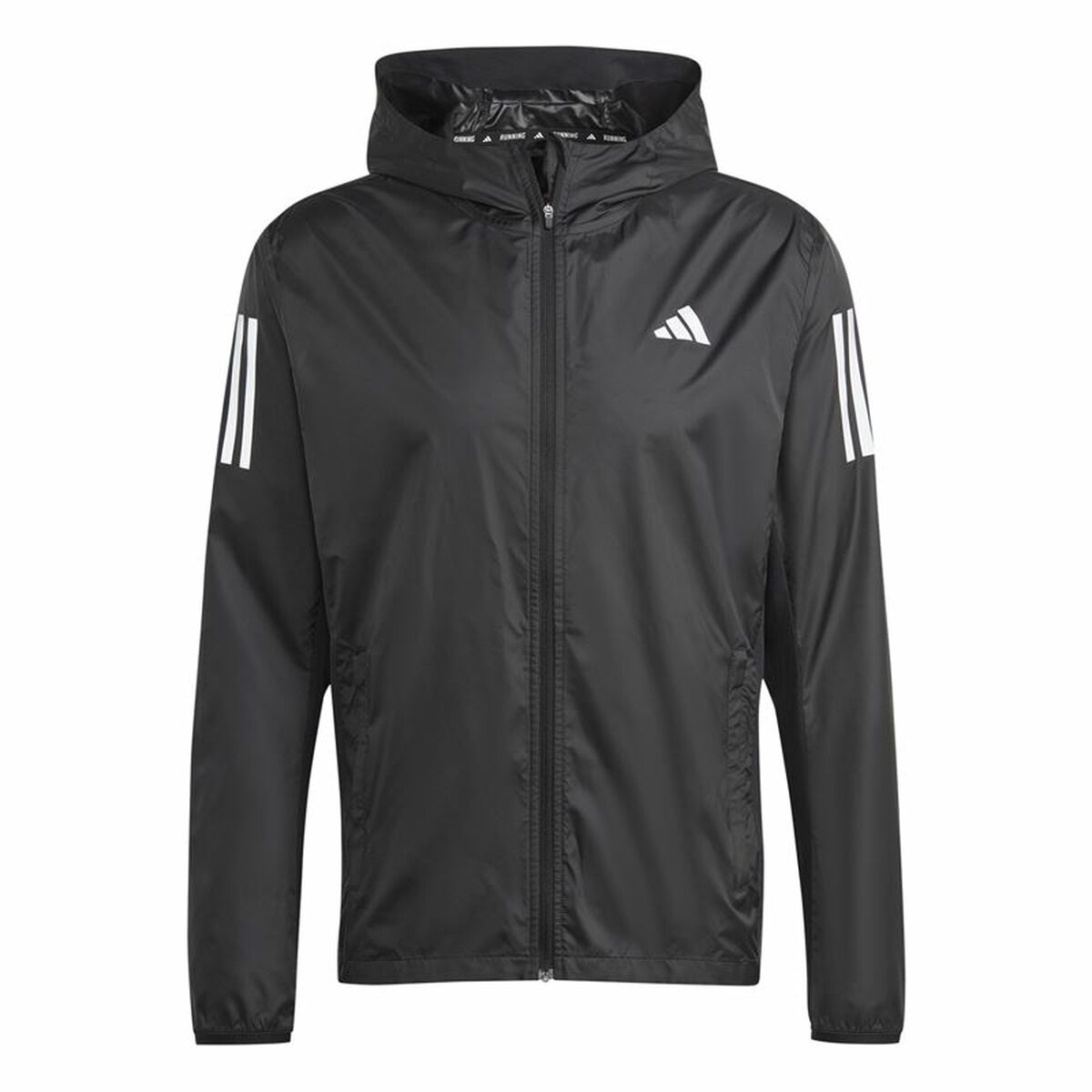Men's Sports Jacket Adidas Otr - Le schmidt