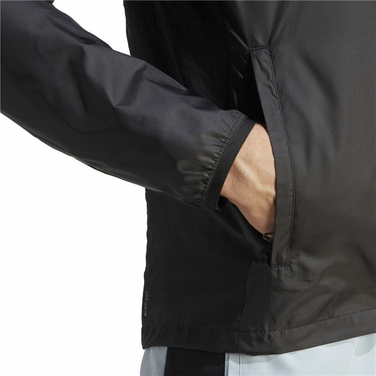 Men's Sports Jacket Adidas Otr - Le schmidt