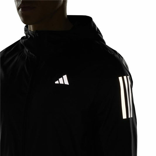 Men's Sports Jacket Adidas Otr - Le schmidt