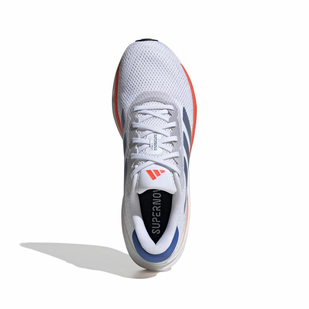 Running Shoes for Adults Adidas Supernova Stride Grey - Le schmidt