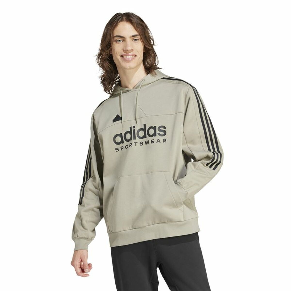 Men’s Hoodie Adidas Tiro XS - Le schmidt