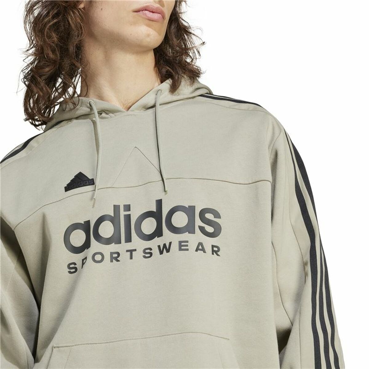 Men’s Hoodie Adidas Tiro XS - Le schmidt