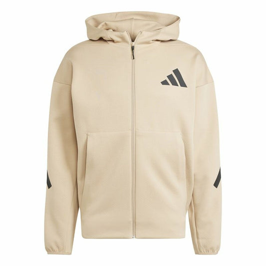 Men's Jacket Adidas Z.N.E. Full Zip - Le schmidt