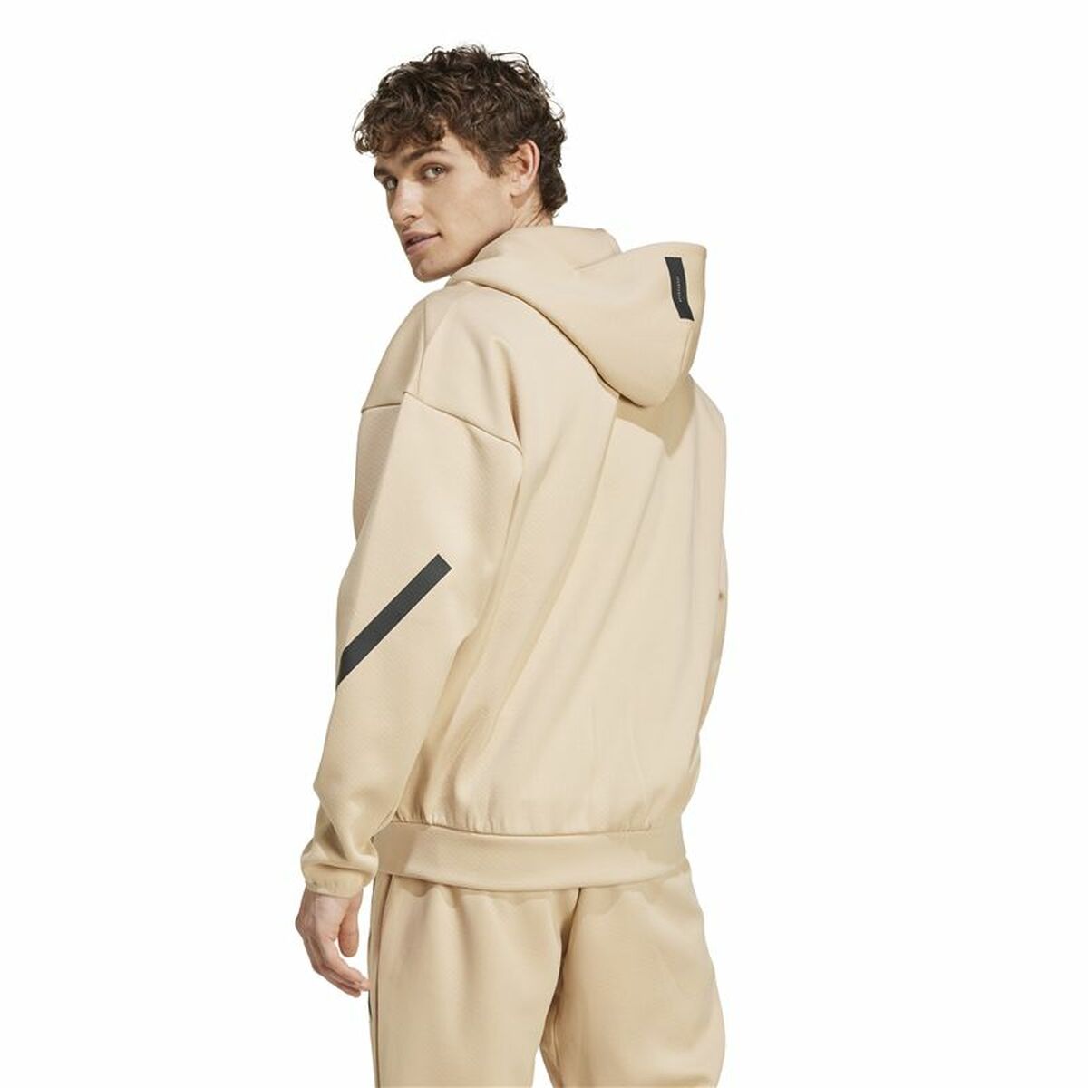 Men's Jacket Adidas Z.N.E. Full Zip - Le schmidt