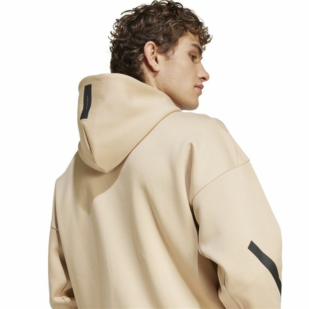 Men's Jacket Adidas Z.N.E. Full Zip - Le schmidt