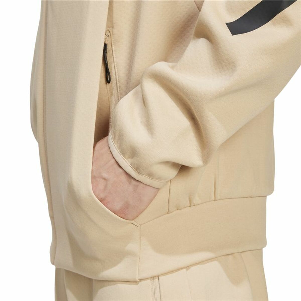 Men's Jacket Adidas Z.N.E. Full Zip - Le schmidt