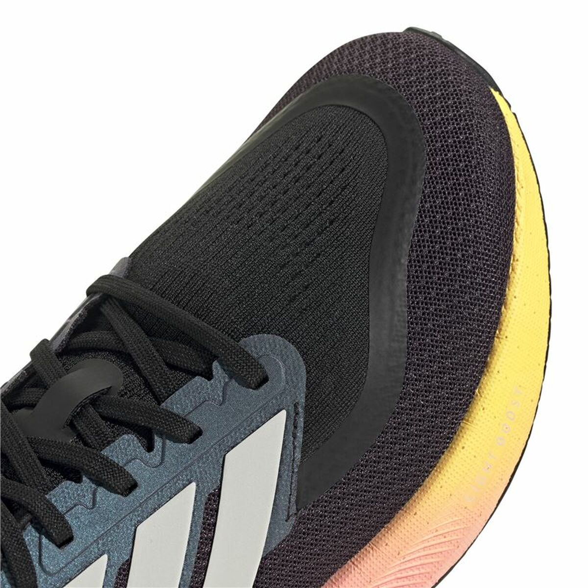 Running Shoes for Adults Adidas Pureboost 5 Black - Le schmidt