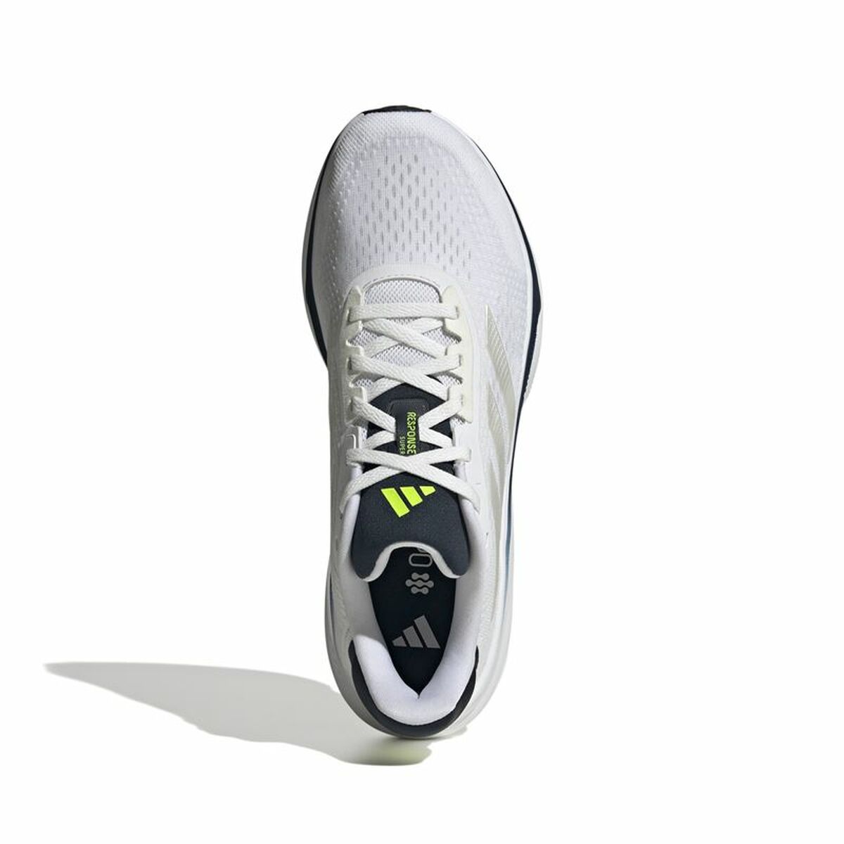 Running Shoes for Adults Adidas Response Super White - Le schmidt