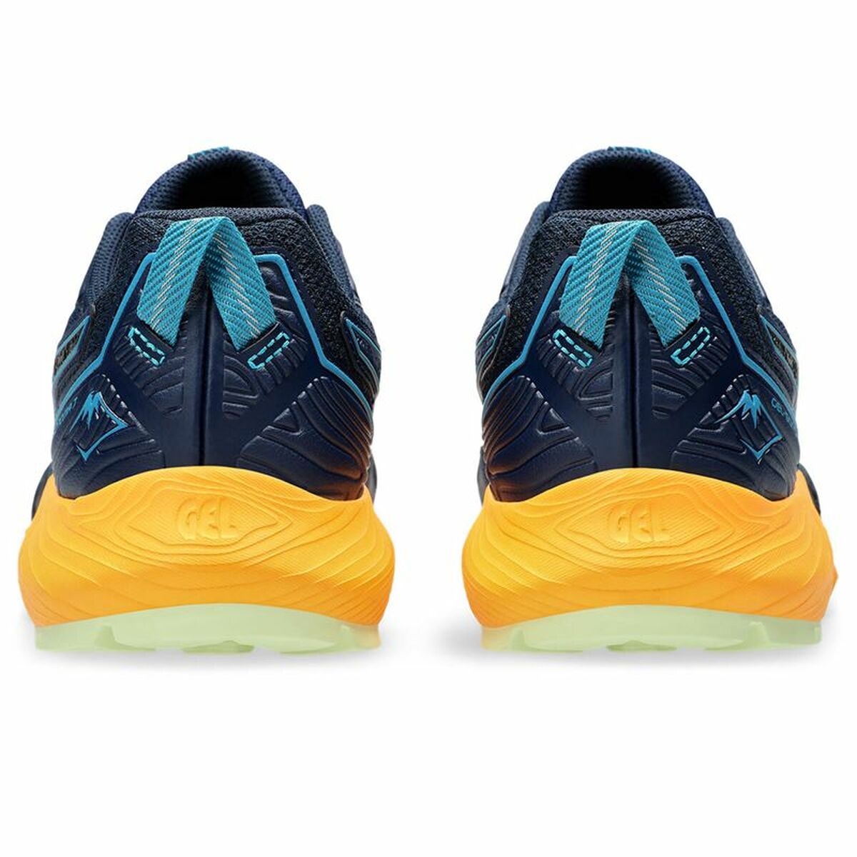 Men's Trainers Asics Gel-Sonoma 7 Blue - Le schmidt