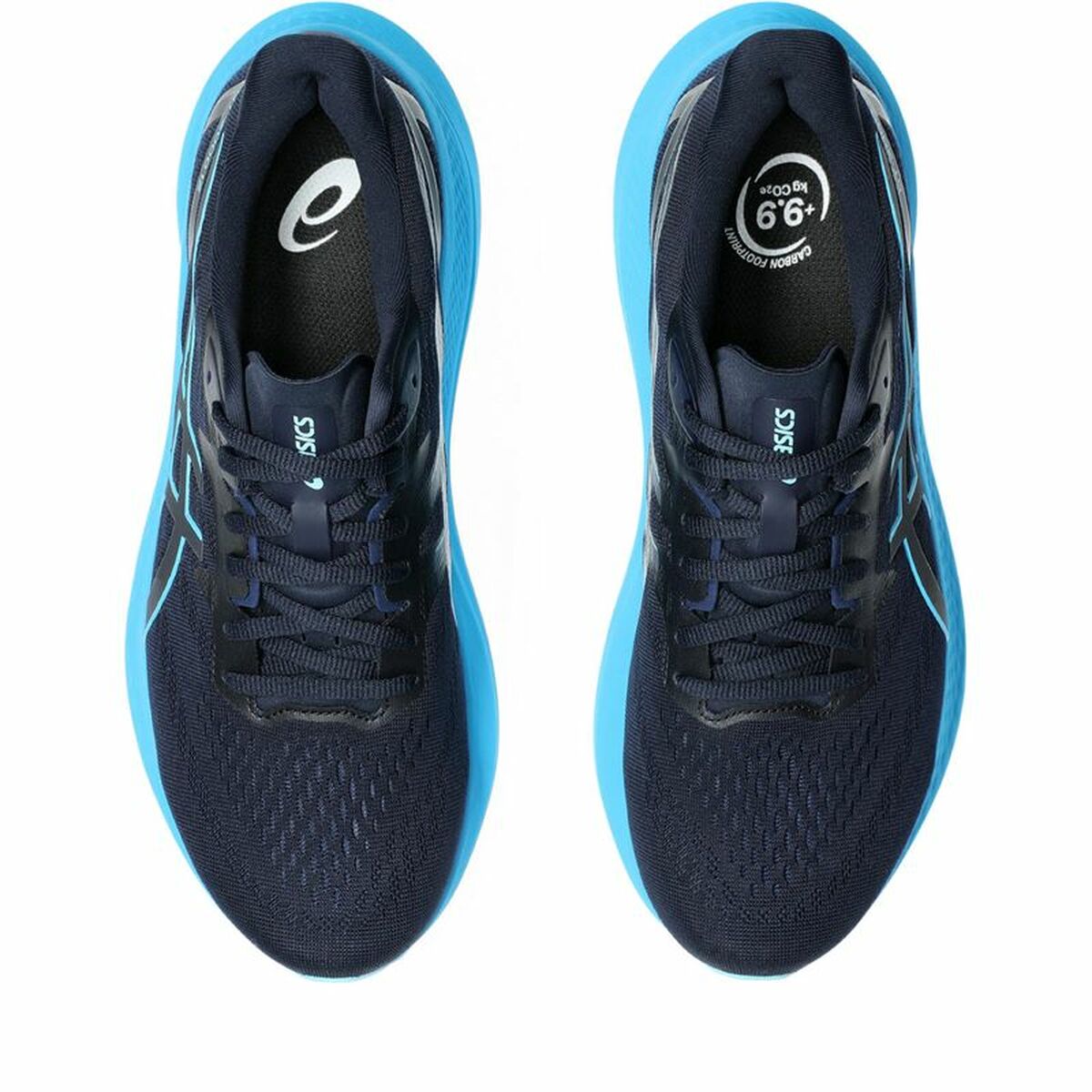 Men's Trainers Asics Gt-2000 12 Blue - Le schmidt