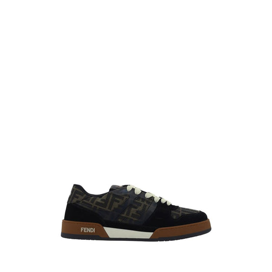 Fendi Match Sneakers - Le schmidt