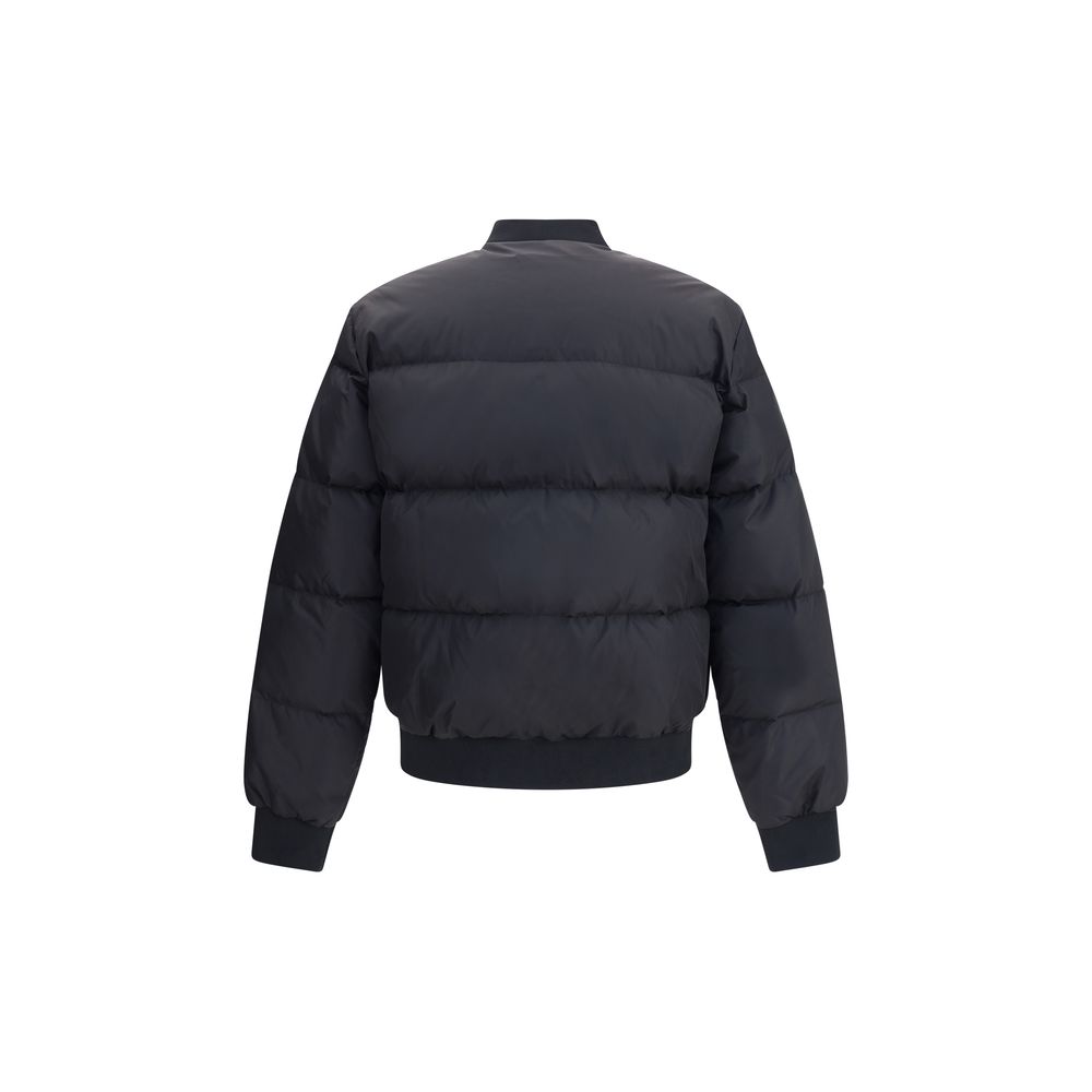 Dsquared² Easy Puffer Down Jacket - Le schmidt