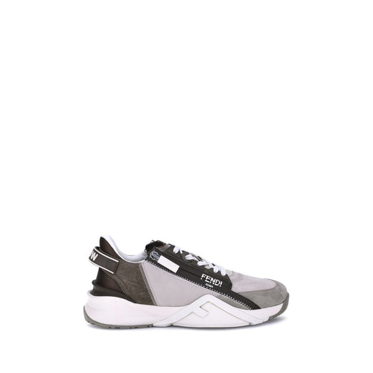 Fendi Flow Sneakers - Le schmidt