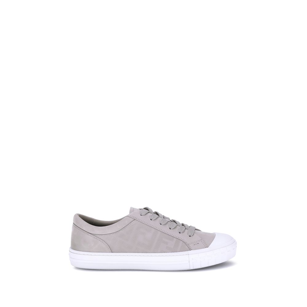 Fendi Domino Sneakers - Le schmidt