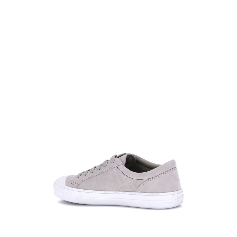 Fendi Domino Sneakers - Le schmidt