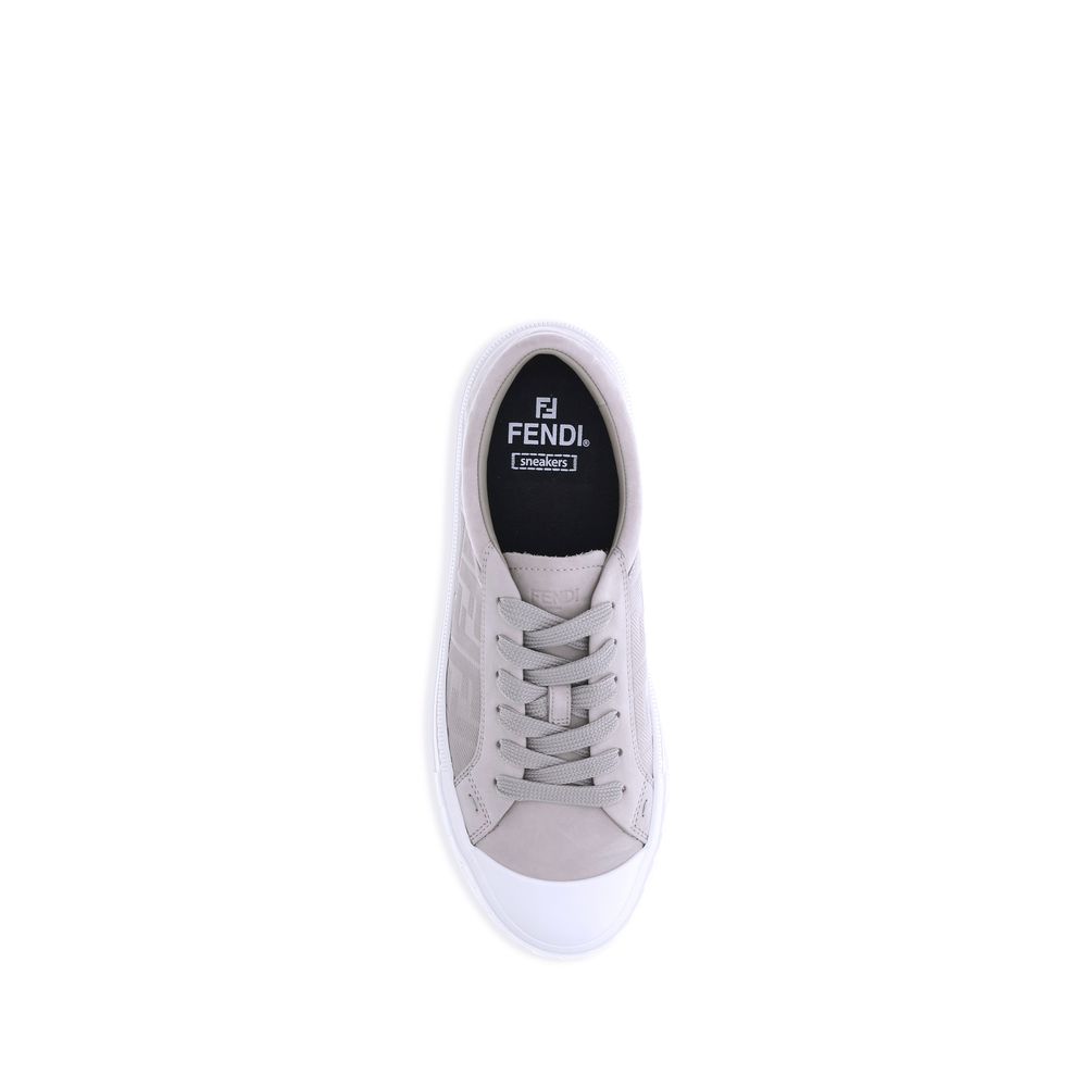 Fendi Domino Sneakers - Le schmidt