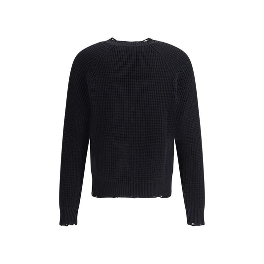 Dsquared² Wool Sweater - Le schmidt