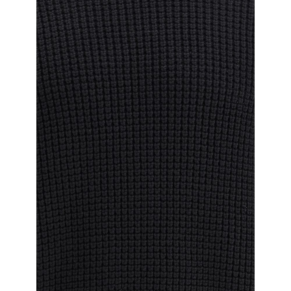 Dsquared² Wool Sweater - Le schmidt