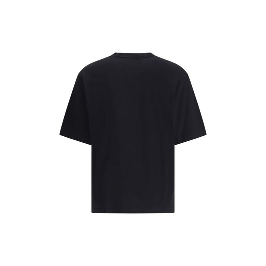 Dsquared² Logoed T-Shirt - Le schmidt