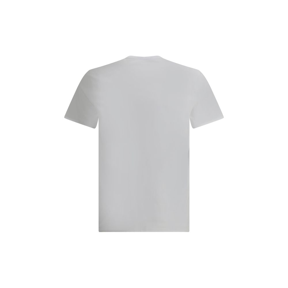 Versace Medusa T-shirt - Le schmidt