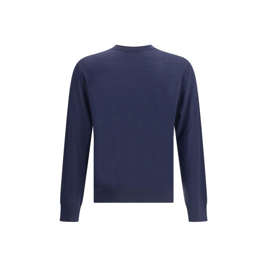 Dsquared² Virgin Wool Sweater - Le schmidt