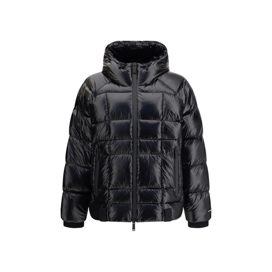 Dsquared² 3D Down Jacket - Le schmidt