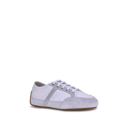 Givenchy Slim Sneakers - Le schmidt