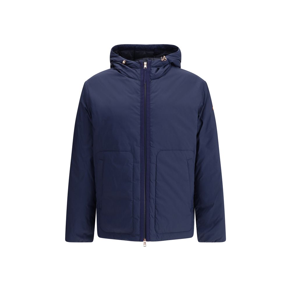 Moncler short Down Jacket