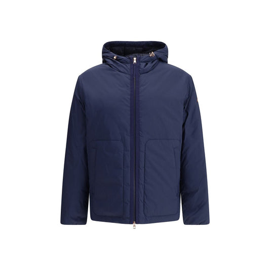 Moncler  short Down Jacket - Le schmidt