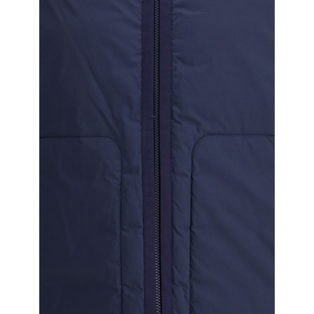 Moncler short Down Jacket